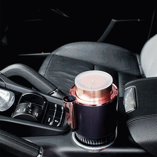 Temperature Cup Holder