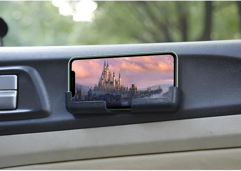 Cell Phone Mount