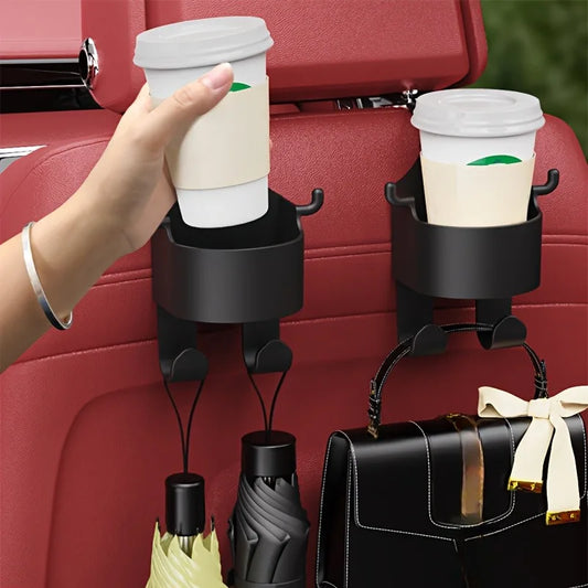 Car Seat Cup Holder