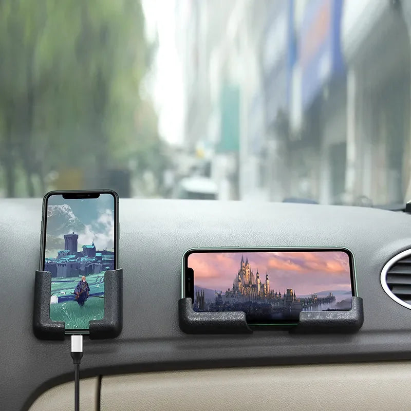 Cell Phone Mount