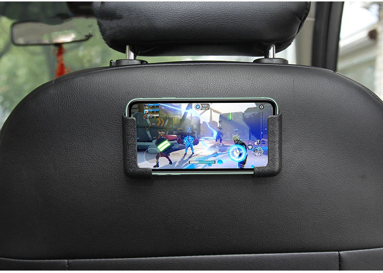 Cell Phone Mount