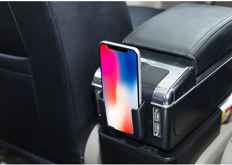 Cell Phone Mount